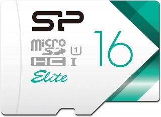 Silicon Power Elite 16 GB (SP016GBSTHBU1V21SP) SD kullananlar yorumlar